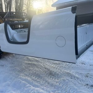 2014-2019 GM 8ft Truck Bed