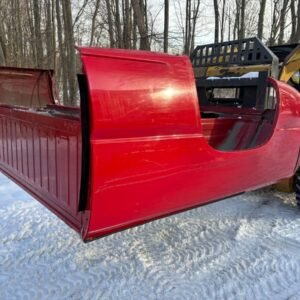 1999-2007 GM 6.5ft Truck Bed, Ref EDM-8087
