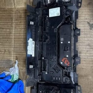 Ford 12 inch Screen with Climate Control Panel for Sync 4, LVDS Cable Included