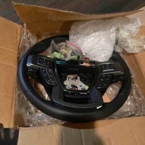2015-2018 Ford Raptor Steering Wheel