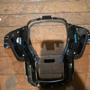 2015-2018 Ford Raptor Steering Wheel