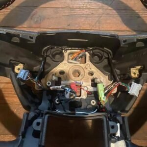 2015-2018 Ford Raptor Steering Wheel