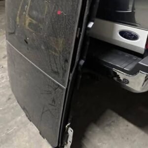 2017-2019 Ford F-250 F-350 F-450 Platinum Twin Panel Moonroof Assembly