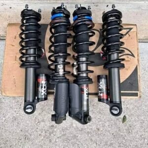 2021-2024 Ford Bronco HOSS 3.0 Wildtrak FOX Internal Bypass Coilover Struts