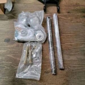 Evil MFG Plus 3.5 inch Long Travel Suspension Kit for 2010-2014 Ford Raptor