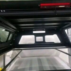 RSI SmartCap for Ford F-150 with Keys and Latch Covers