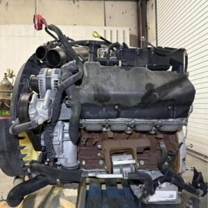 2021 Ford F-350 10 Speed Automatic Transmission with Torque Converter