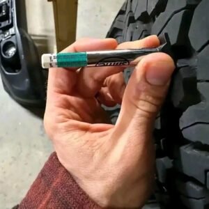 Ford Bronco Badlands Beadlock Capable Wheels and Tires