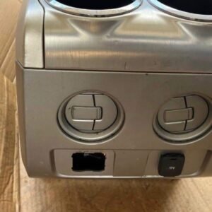 2010-2014 Ford F-150 Platinum Center Console