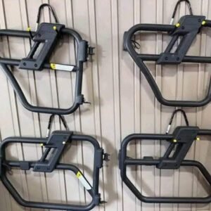 Ford Bronco Tube Doors, Set of Four