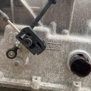 2020-2022 Ford F-250 F-350 F-450 10 Speed Automatic Transmission, 11,000 Miles