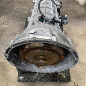 2020-2022 Ford F-250 F-350 F-450 10 Speed Automatic Transmission, 11,000 Miles