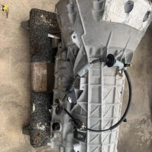 2020-2022 Ford F-250 F-350 F-450 10 Speed Automatic Transmission, 11,000 Miles