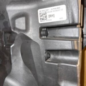 2020-2022 Ford F-250 F-350 Right Passenger Side LED Headlight, OEM