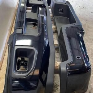 2018-2020 Ford F-150 OEM LED Headlights, Pair, with Modules and Ballast