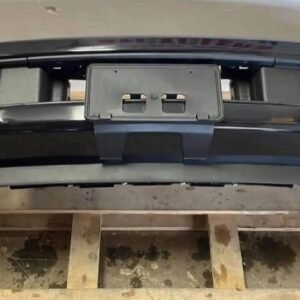 2018-2020 Ford F-150 OEM LED Headlights, Pair, with Modules and Ballast