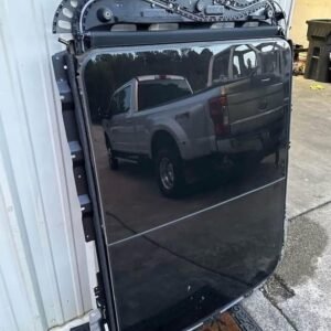 2020 Ford F-250 F-350 F-450 Limited Twin Panel Moonroof Sunroof Assembly
