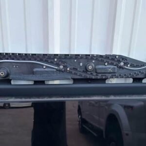 2020 Ford F-250 F-350 F-450 Limited Twin Panel Moonroof Sunroof Assembly