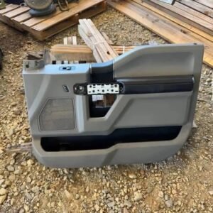 2017-2022 Ford F-250 F-350 XLT Door Panels
