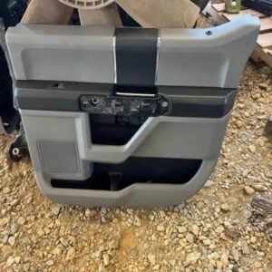 2017-2022 Ford F-250 F-350 XLT Door Panels