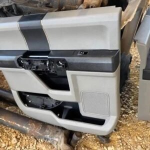 2017-2022 Ford F-250 F-350 XLT Door Panels