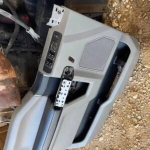 2017-2022 Ford F-250 F-350 XLT Door Panels