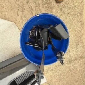 2017-2022 Ford F-250 F-350 XLT Door Panels