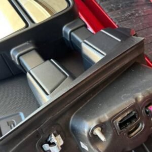 2024 Ford F-150 Trailer Tow Mirrors with Puddle Lights, BLIS and Cameras, New Take Off