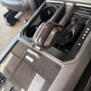 2020 Ford Raptor Second Generation Seats with Center Console, Excellent Condition