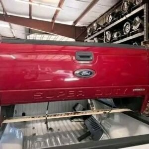 Ford Tailgate