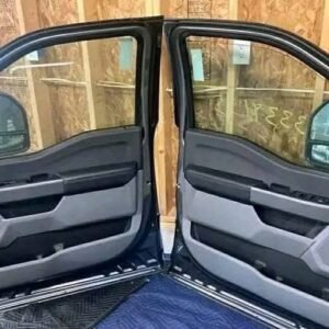 2023-2025 Ford Body Panel