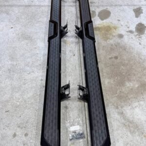 2019–2027+ Ram 2500HD / 3500HD Heavy-Duty Premium Factory OEM Wheel-to-Wheel Side Assist S