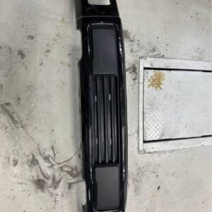 2011–2016 Ford Super Duty F-250/F-350 Premium Factory-Style Front Bumper Face Bar Assembly