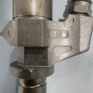 2001–2004 GM 6.6L LB7 Duramax High-Pressure Common-Rail Fuel Injectors Master Suite