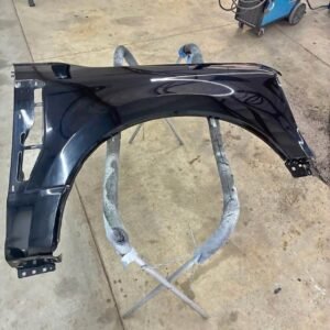 2023–2026+ Ford Super Duty F-250 / F-350 Premium Factory OEM Right Hand Passenger’s Side (
