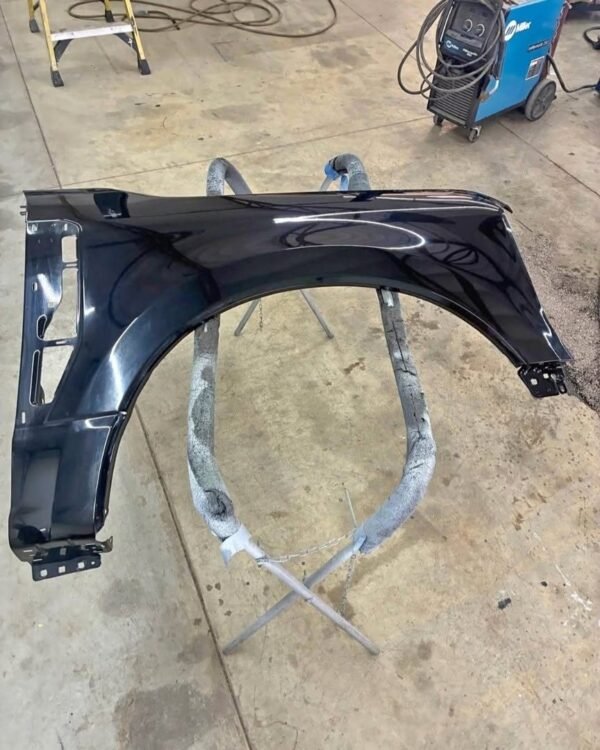 2023–2026+ Ford Super Duty F-250 / F-350 Premium Factory OEM Right Hand Passenger’s Side (