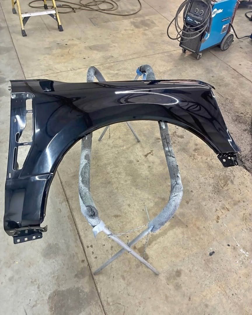 2023–2026+ Ford Super Duty F-250 / F-350 Premium Factory OEM Right Hand Passenger’s Side ( photo 1 2023–2026+ Ford Super Duty F-250 / F-350 Premium Factory OEM Right Hand Passenger’s Side (