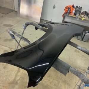 2023–2026+ Ford Super Duty F-250 / F-350 Premium Factory OEM Right Hand Passenger’s Side (