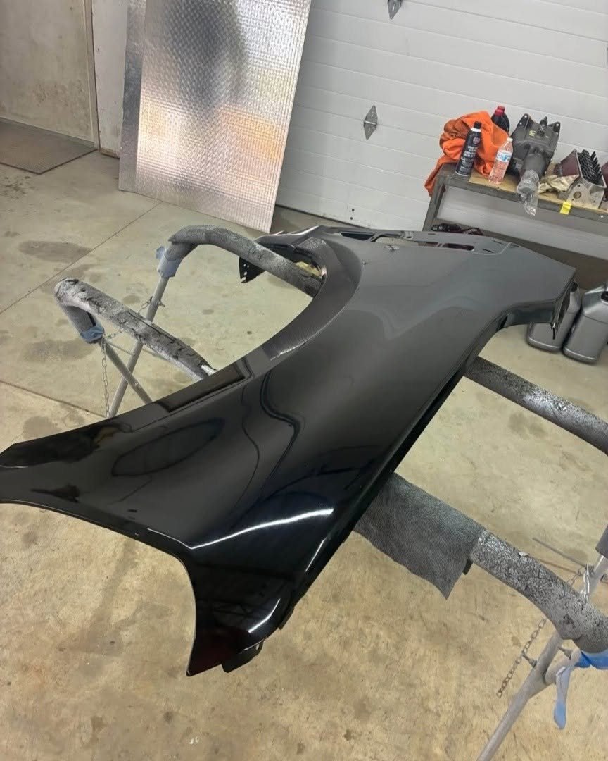 2023–2026+ Ford Super Duty F-250 / F-350 Premium Factory OEM Right Hand Passenger’s Side ( photo 2 2023–2026+ Ford Super Duty F-250 / F-350 Premium Factory OEM Right Hand Passenger’s Side (