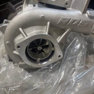 2017–2026+ GM 6.6L L5P Duramax RDS® 64mm 9-Blade High-Performance Drop-In Upgrade Turbocha
