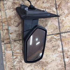 2014–2019 GM Silverado/Sierra HD Premium Factory OEM Regular Half-Ton Profile Exterior Rea
