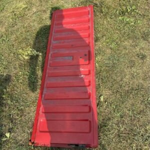 1999–2006 Chevy Silverado / GMC Sierra 1500/2500HD Premium Factory OEM Fleetside Cargo Tai