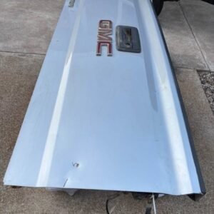 2014–2018 Chevy Silverado / GMC Sierra 1500 Premium Factory OEM Complete Styleside Tailgat