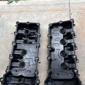 2011–2014 Ford F-150 5.0L Coyote V8 Premium Factory OEM Engine Valve Cover Assemblies