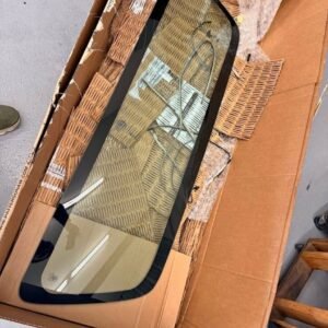 2008–2016 Ford F-250 / F-350 Super Duty Premium Factory-Style Solid Stationary Rear Back G