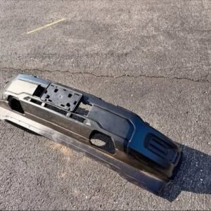 2024–2026+ Ford F-150 Premium Factory OEM Front Steel Bumper Assembly