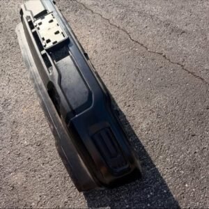 2024–2026+ Ford F-150 Premium Factory OEM Front Steel Bumper Assembly