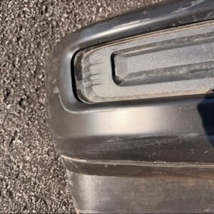 2024–2026+ Ford F-150 Premium Factory OEM Front Steel Bumper Assembly