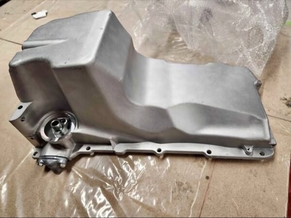 1999–2014 GM Silverado/Sierra 1500/2500HD Premium Heavy-Duty Factory-Style Replacement Eng