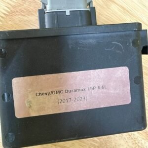 Stealth Module Performance Electronic Tuning Chip
